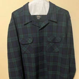 Pendleton Board Shirt